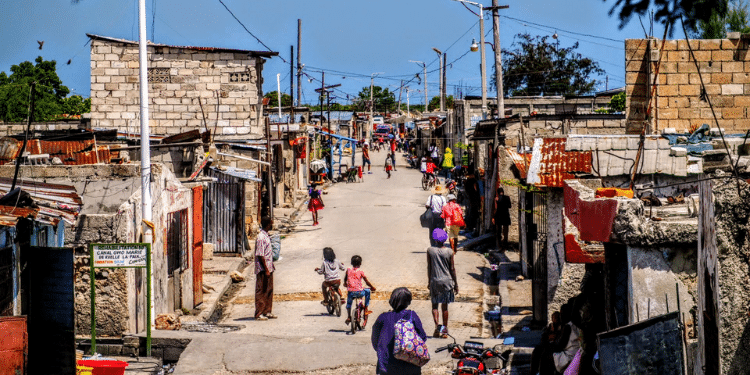 Jack Christofides Appointed Special Representative For Haiti’s Gang Suppression Force Haiti: Gang Massacre Leaves 110 Dead In Port-Au-Prince