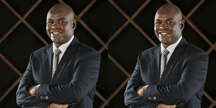 Kenyans Who Used Their Creativity To Leave A Mark In Tv And Radio Louis Otieno, Madowo, Kioko: Trailblazers Of Kenyan Media