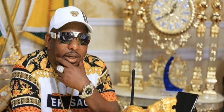 Mike Sonko'S Ksh 357M Graft Case Acquittal Overturned By High Court