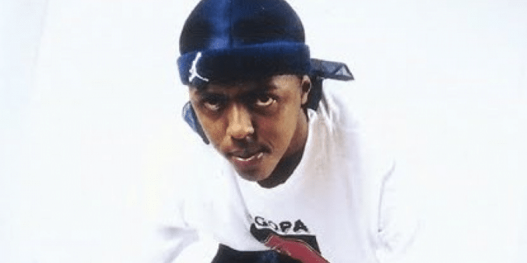 The Late Hip Hop Artist E-Sir. Photo/Nrg