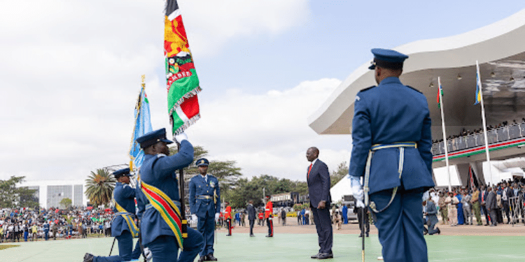 Kenya Airways Announces Disruptions At Jkia On Jamhuri Day