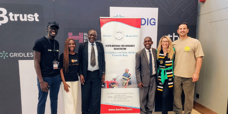 Kenyan Union Leads As First In Africa To Adopt Bitcoin Reserve Kenfiba Adopts Bitcoin Reserve In Its Financial Reserves