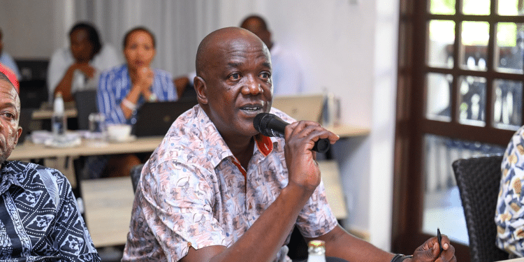 Kilifi County Announces Job Vacancies- How To Apply