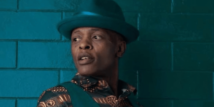 Singer Jose Chameleone Hospitalized In Critical Condition Ugandan Singer, Jose Chaneleone. Photo/Chameleone Ig