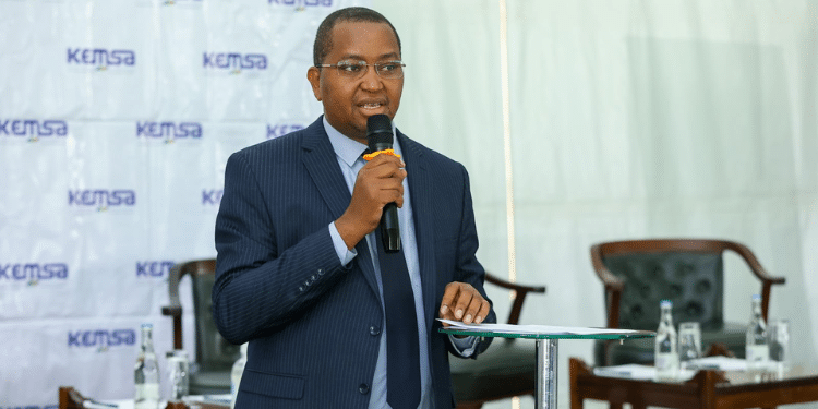 Irungu Nyakera Claims Over 100 Goons Attacked His Kisumu Hotel At Dawn, Staff Injured In Raid