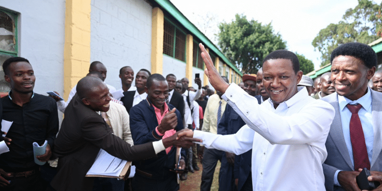 Govt Announces 1000 Jobs For Drivers With 50K Monthly Salary