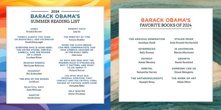 Former President Of The United States (U.s.), Barack Obama