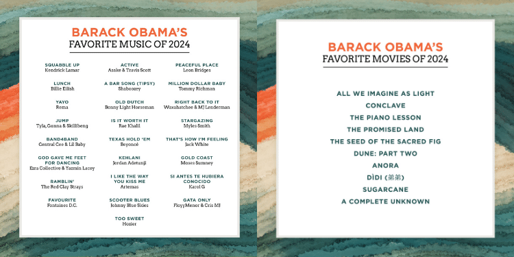 Former President Of The United States (U.s.), Barack Obama