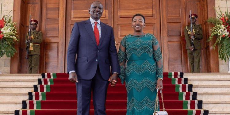 Ruto Receives Love And Hate From Kenyans On His Birthday