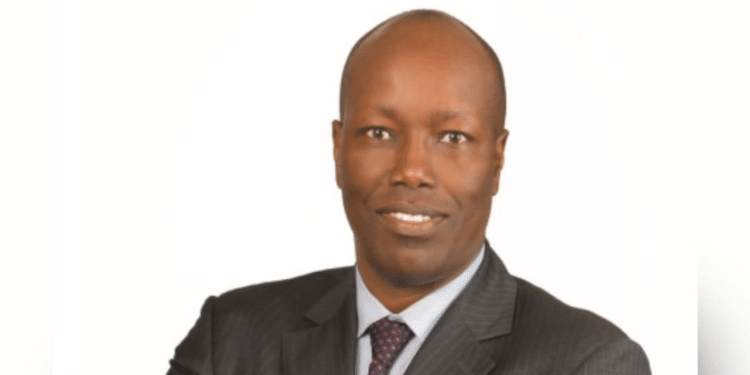 Lee Kinyanjui Profile; Politics, Education And Net Worth Cs Nominee,Ministry Of Investments, Trade And Industry, Lee Kinyanjui. Photo/Lee Kinyanjui Fb