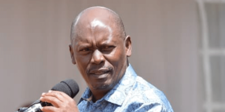 William Kabogo Profile: Politics, Career, Family &Amp; Education