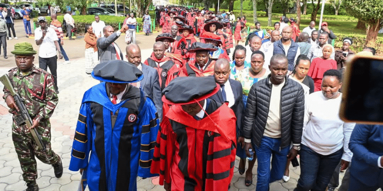 Cue Says Northwestern Christian University Is Not Accredited