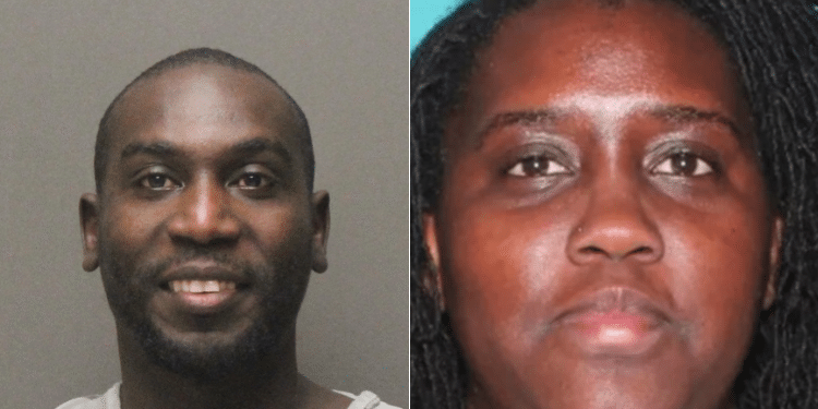 Man Arrested In The Us Over Murder Of Fellow Kenyan Tracy Nyariki Murder Probe Sees Police Arrest Nobert Matara