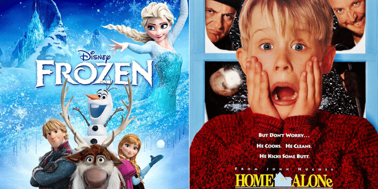 Top Movies Of 2024 To Watch During The Festive Season