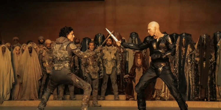 Top Movies Of 2024 To Watch During The Festive Season