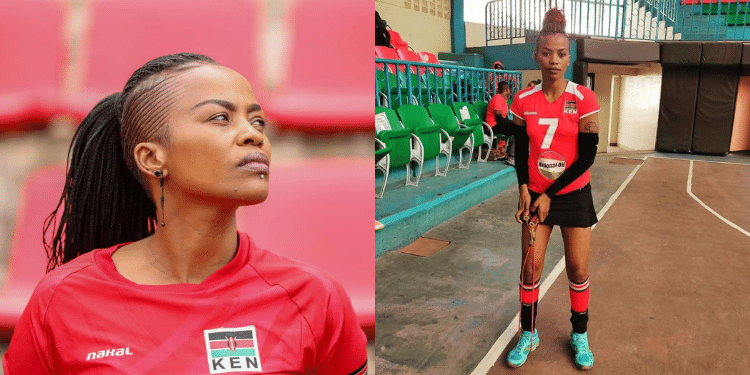 Janet Wanja Succumbs To Gullbladder Cancer