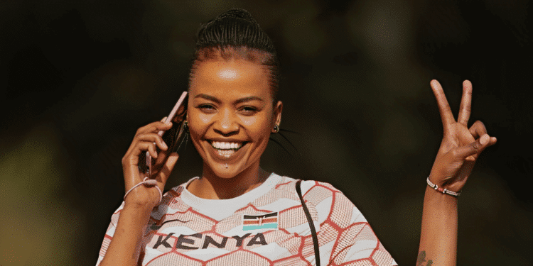 Wanja: Contributions And Titles Won In Volleyball Career