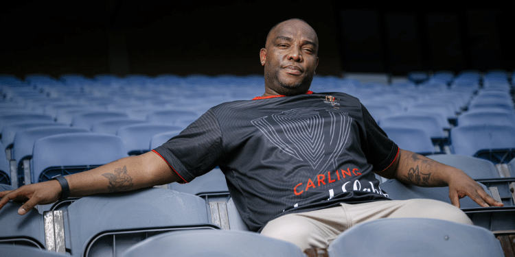 Benni Mccarthy: Meet Ex-Manchester United Coach Unveiled As Harambee Stars Manager Ex-Man Utd Coach Benni Mccarthy Linked To Harambee Stars Job