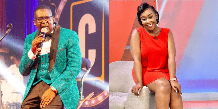 Kenya’s Top 10 Most Followed Celebrities On Instagram And Facebook Most Followed Kenyan Celebrities On Instagram &Amp; Facebook