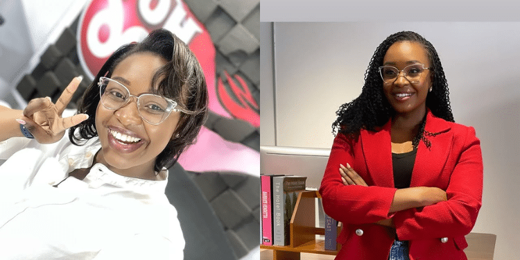 Terry Muikamba Quits Radio After 12-Year Career Terry Muikamba Quits Radio After 12-Year Career