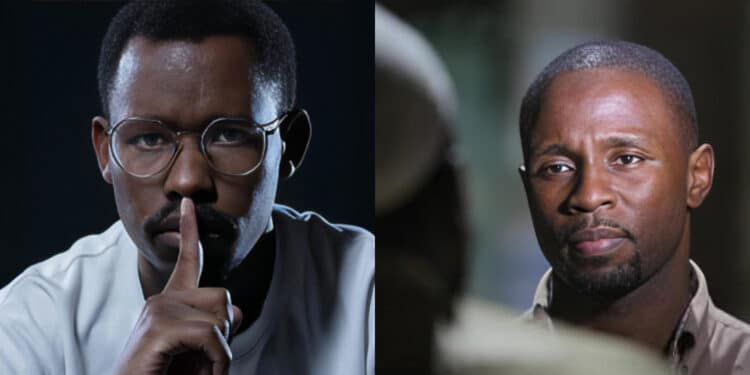 Amenya And Namu Among 100 Most Influential Africans 2024
