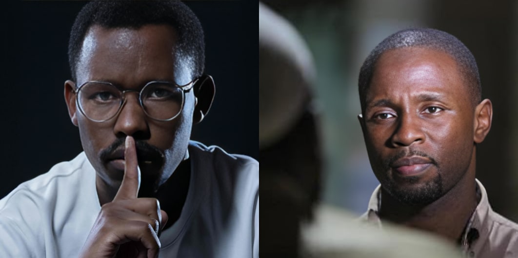 Amenya And Namu Among 100 Most Influential Africans 2024