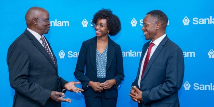 Sanlam Kenya Secures Shareholder Nod For Ksh3.2B Rights Issue Sanlam Kenya Shareholders Approve Ksh 3.2B Rights Issue For Financial Revival