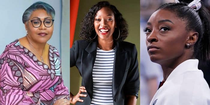 Powerful Black Women Who Made History In 2024 Judith Tuluka Suminwa,