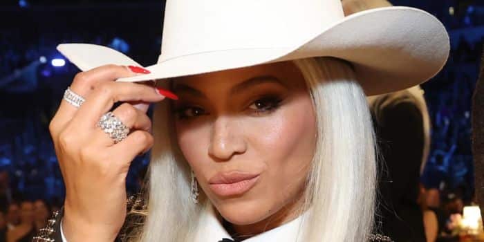 Powerful Black Women Who Made History In 2024 Beyoncé Knowles, Billboard'S Greatest Pop Star Of The 21St Century.