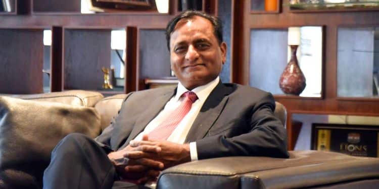 Devki Multi Billionaire Narendra Raval Speaks After Ksh2 Billion Tax Uproar Devki Multi Billionaire Nerandra Raval.devki Multi Billionaire Nerandra Raval.devki Multi Billionaire Nerandra Raval.