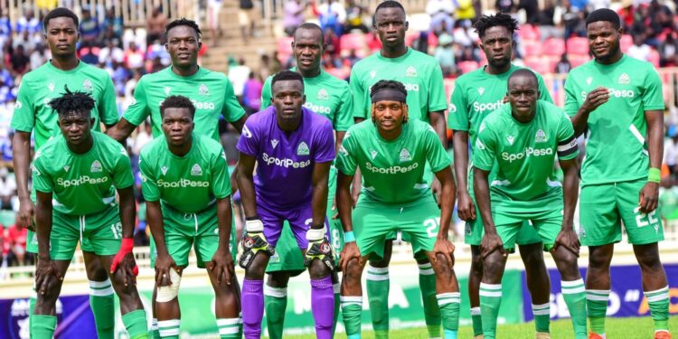 Key Lessons From The Great Gor Mahia Trophyless Season