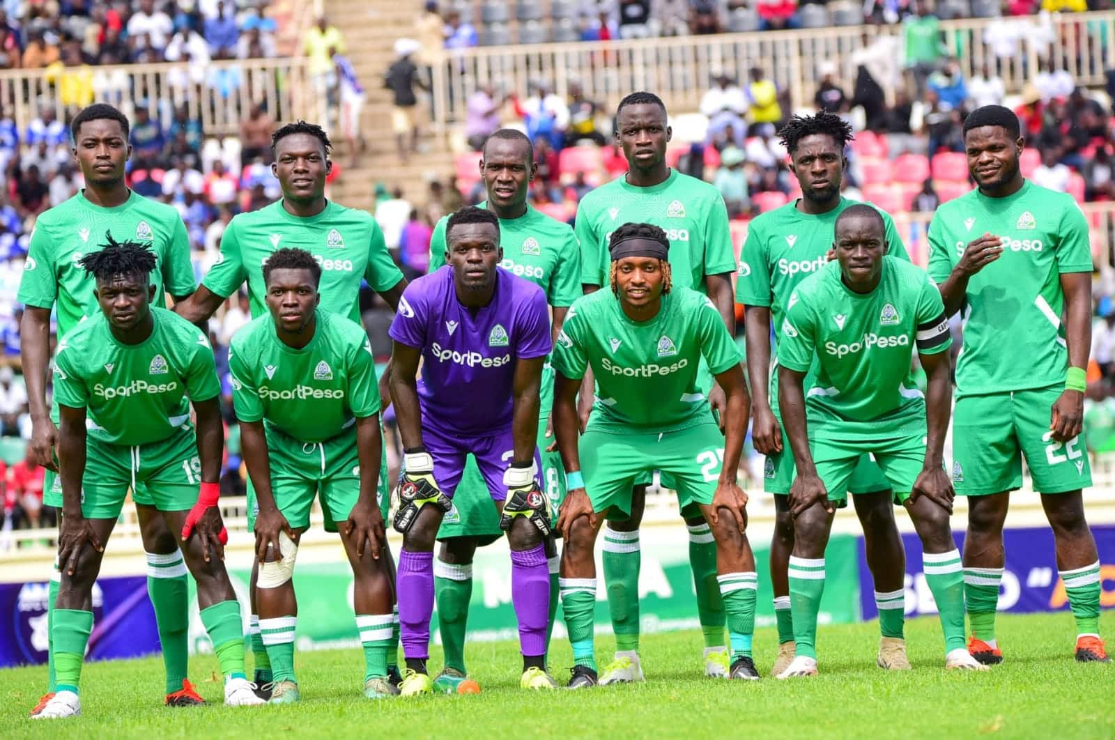 Key Lessons From The Great Gor Mahia Trophyless Season