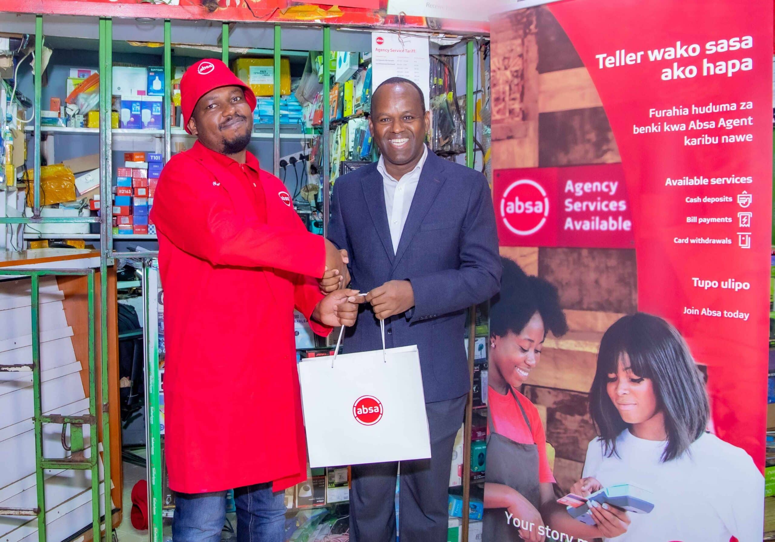 How African Capital Markets Are Responding To Volatility How Agency Banking Is Transforming Back-To-School Payments In Underserved Regions