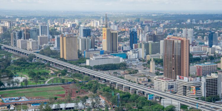 Knbs Lists Of Prices Of Commodities In February
