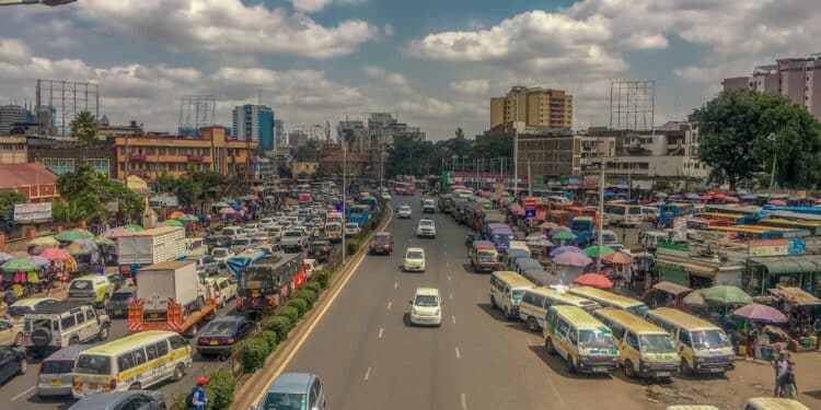 Moody’s Revises Kenya’s Outlook, Affirms Ratings At Caa1