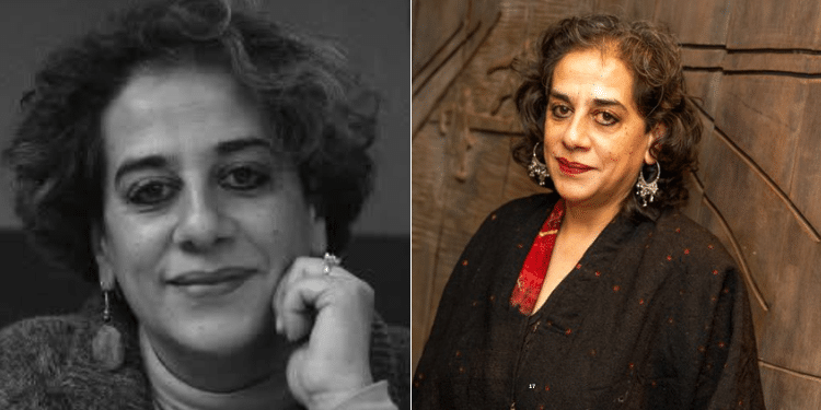 Kenyan Journalist Rasna Warah Is Dead