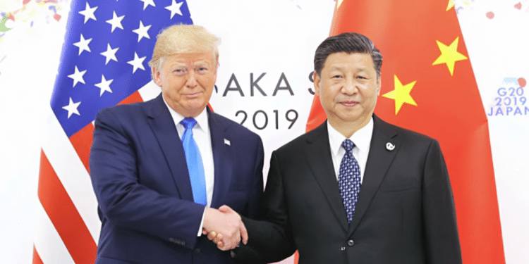 Us President Donald Trump Wants To Take Over Greenland With His Approach Causing Uparoar