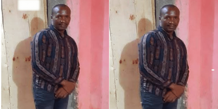 Police Probing Mlolongo Case Reveal Fresh Details Of Mutumwa 
