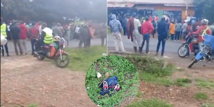 Body Of Young Man Found Dumped Naked Screen Grabs Of The Scene Where Body Was Found Dumped