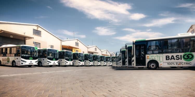 Basigo Announces Opportunities For Kenyans To Host Charging Stations; How To Apply Kenyan Electric Vehicle Assembler Basigo