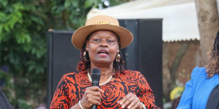 Kcse Candidate Esther Nasimiyu Beaten To Death By Father