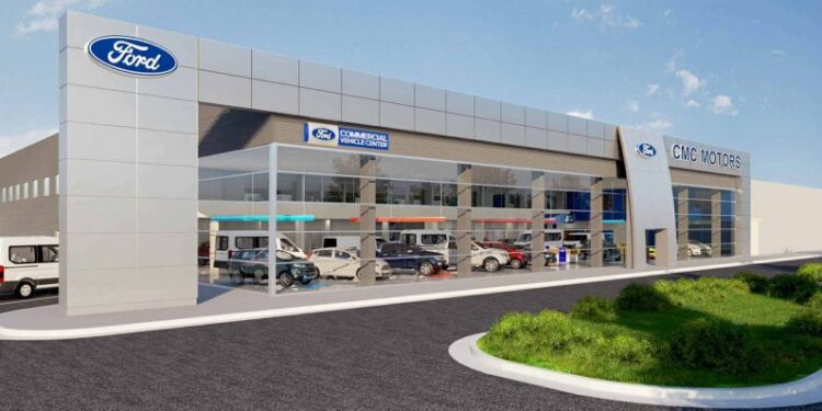 42 Corporations Merged, Kplc Shares &Amp; Cmc Motors Shuts Down