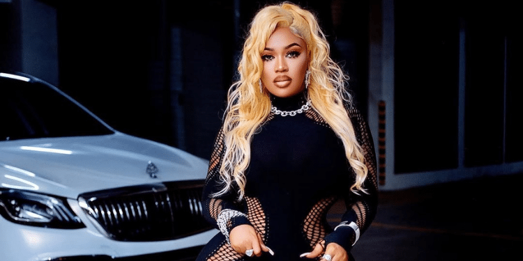 Vera Sidika