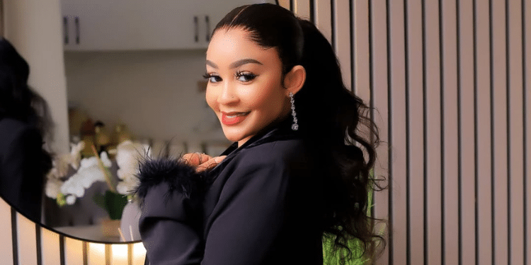 Ugandan Socialite Zari Hassan. Photo/Zari Ig
