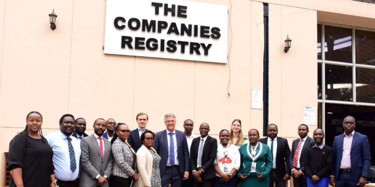 How To File A Change Of Company Address Online