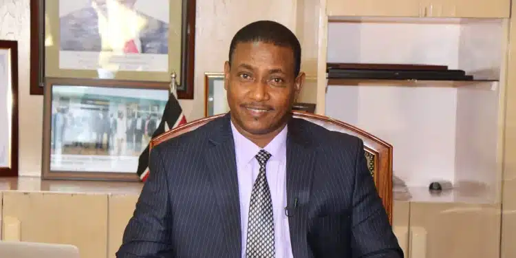 Nema Boss Mamo B. Mamo