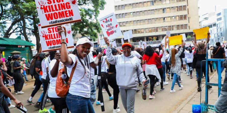 Feminist Scholar Explains Flaws In Ruto’s Femicide Task Force