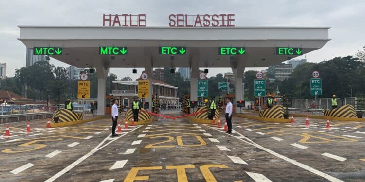 Nairobi Expressway Announces 20 Toll Attendant Vacancies