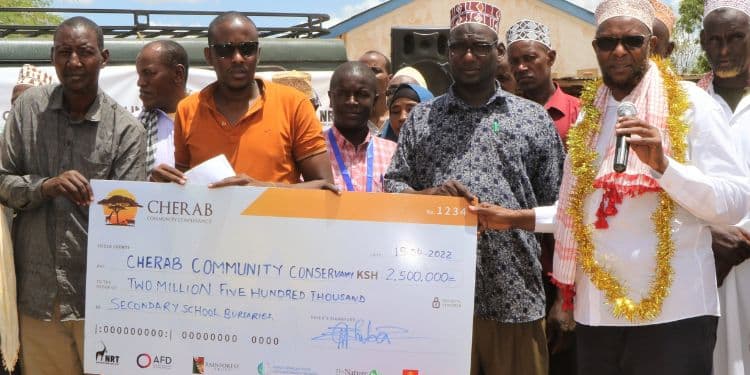 Northern Rangelands Trust Loses License In Landmark Ruling Nrt Members Community Conservancies In Isiolo