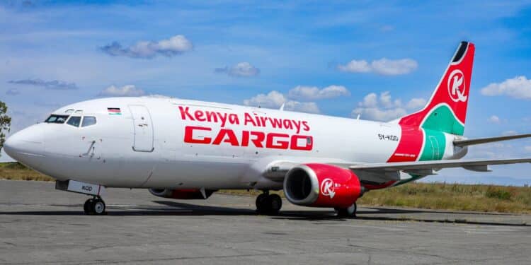 Kenya Airways Faces Hefty Fines As Comesa Cc Probe Kicks Off